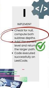 Maximum Depth of Binary Tree - Leetcode 91 - Illustrated! - Tree - Amazon - Python (Pattern Mastery)