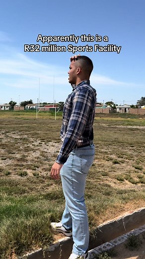 Addo Sports Facility Construction Update: 90% Complete | May Finish Date