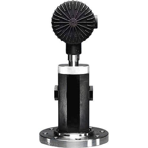 J M Canty Process Vessel Cameras