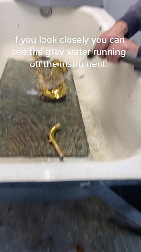 Cleaning a Dirty Saxophone: A Step-by-Step Guide