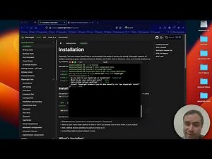 Playwright Automation: Web Testing in 5 minutes