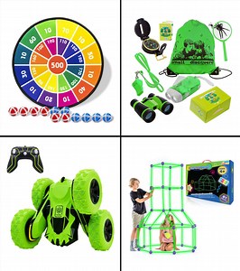 13 Best Outdoor Toys For 6-Year-Olds In 2025, Expert-Approved