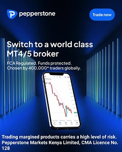 1.2K reactions · 13 shares | Switch to a world class MT4/5 broker. Access spreads from 0.0 pips on a razor account. | Pepperstone | Facebook