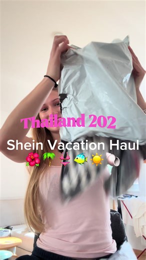 Summer Fashion Haul from Shein