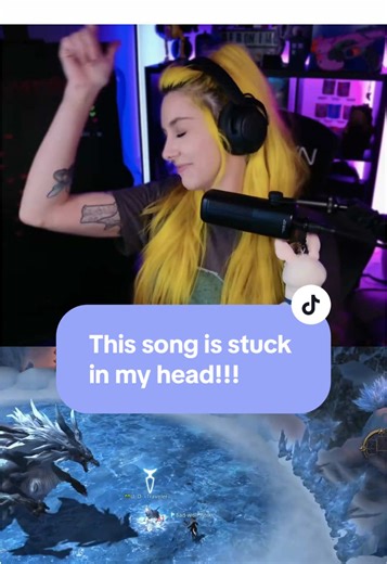 Anyone remember the six flags commercial with the old guy dancing!? Gotta love chat for the assist on the song that won’t get out of my head 🙈🤣 #ffxiv #ffxivcommunity #ffxivmemes #chat #funnymoments