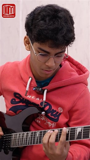 Electric Guitar Lessons At Central Music Institute (CMI) | Trinity College London TCL UK Grade Exams