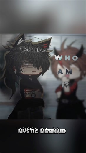 Gacha Life Tiktok Edits 🧜‍♀️❤️🌹Gacha Life Memes #gacha #gachaclub #gachalife