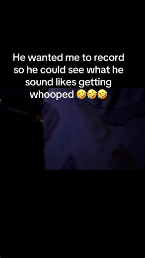 #######idk | getting whoopings caught on camera