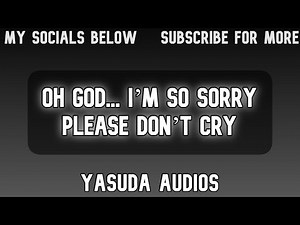 Boyfriend Hits You By Anger [ANGST WARNING] [Y/N Crying] [Regrets It [Apologizes] ASMR Roleplay