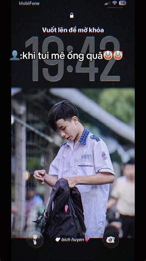 Exploring the Hobbies of 𝙇ử𝙖𝘽ủ𝙢