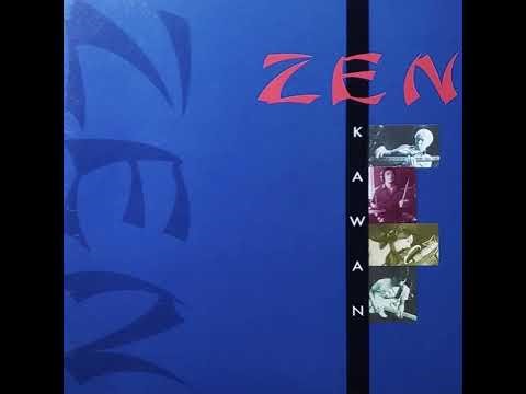 一天又一天 - Zen 樂隊