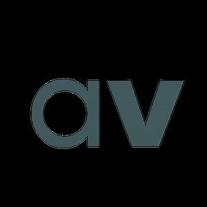 Avs video remaker png logo