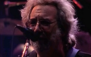 【Grateful Dead】Knockin' on Heaven's Door (Live in Philadelphia 1989)