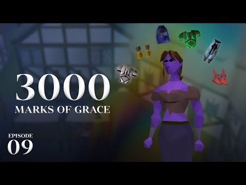 I Own Every Set of Graceful in the Game