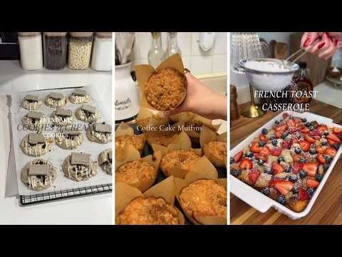 BAKING TIKTOK COMPILATION 14