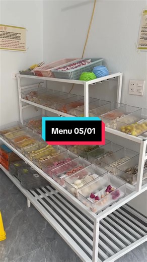 Buffet Đặc Biệt Chỉ Từ 39k Tại Thanh Hóa