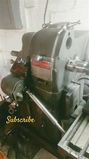 Atlas milling machine using China man's nightmare rotary table!