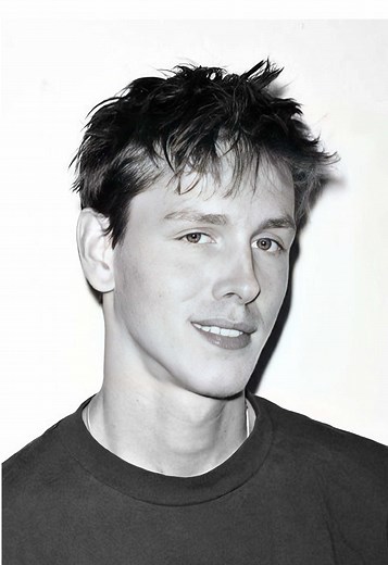 Fringe Haircut Ideas for Men: Stylish Cuts to Try