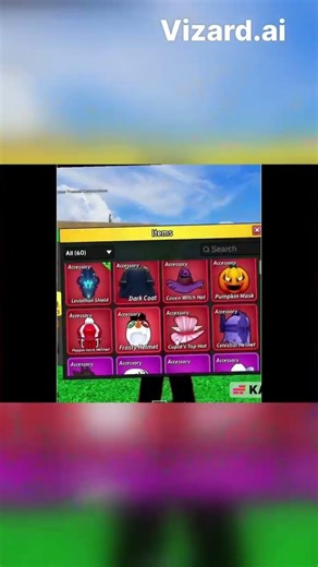 Rate my account I will rate yours!