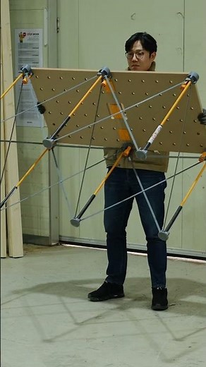 끼우고 돌리고 끝!! [BORA(보라)] CK22TM 센티피드 상판