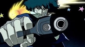 Watch Cowboy Bebop Season 1 Episode 20 - Session #20 Pierrot Le Fou