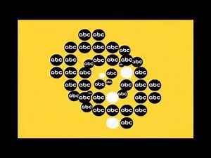 (REUPLOAD) ABC Logos in 1999