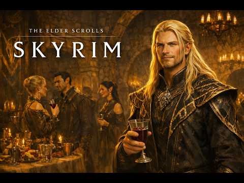 Skyrim Gameplay Deutsch #17 Bei den Thalmor eingeschleust... und das war kein Zufall 😳​
