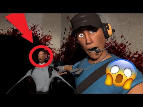 [GMOD] Dehydrated Medic