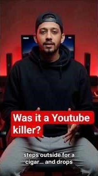 "$100 Billion Code in 1KB… He Died The Night Before The Deal 💀"