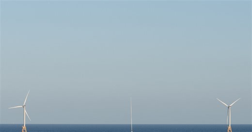 Why Doesn’t Trump Like Wind Farms?