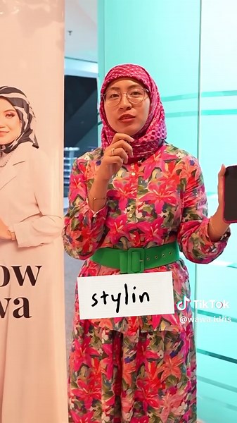 Seminar Elegant Lady: Jemputan & Tarikh Tour Ipoh, Brunei, Johor Bahru