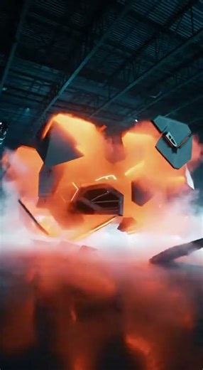 😯The Most INSANE Lamborghini Unboxing Ever — Revuelto Crate Reveal Shocked Everyone!🥶