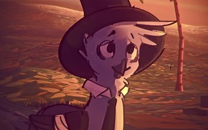 【MLP动画】Griffin Village (Animation)