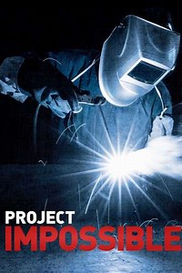 Project Impossible (2017) - TV Show
