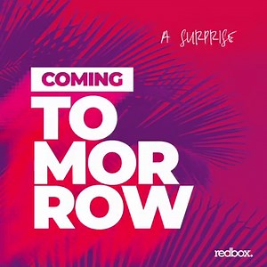 11K views · 64 reactions | A surprise is coming, Redbox fans. Want a hint? We’re “buck”-ing trends. Check back tomorrow for a throwback inspired deal! | Redbox | Facebook