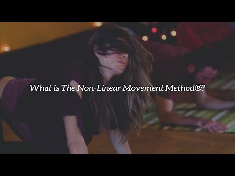 The Non-Linear Movement Method® Introduction
