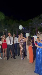 18 anni Giusy Villa Le Palme GS Effetti Speciali | Dj Cocuzza