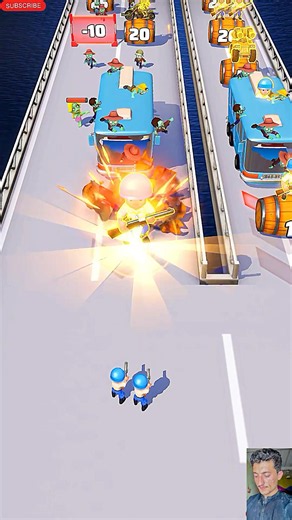 ⚔️ Top Last War Ads ⚔️New Level 40 : 🧠#game #gaming #gameplay #popular #gamingapp