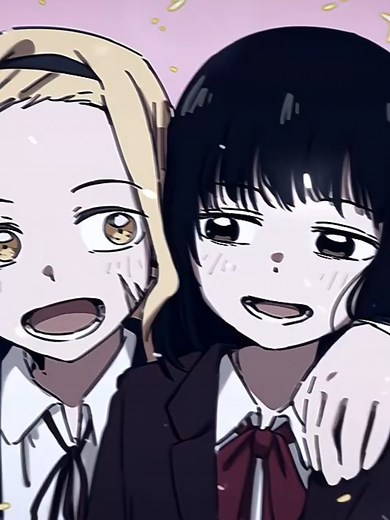 Celebrate Happiness and Love in Anime