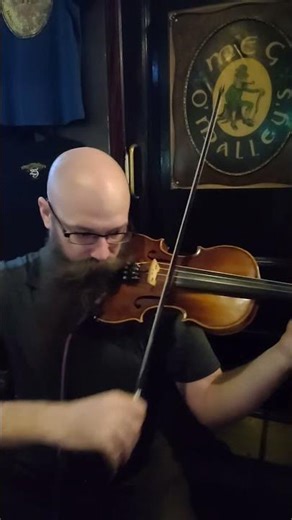 Flatwater Fran at Meg O'Malley's session 8-19-2025