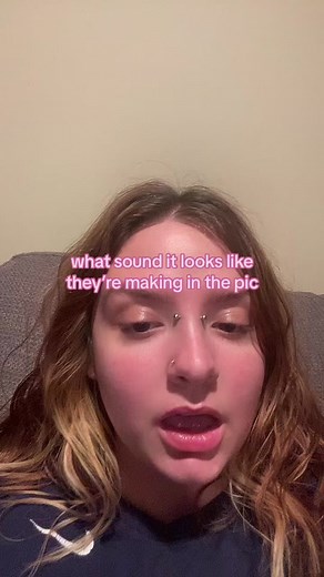 Interpreting Sounds: What Does the Image Sound Like?