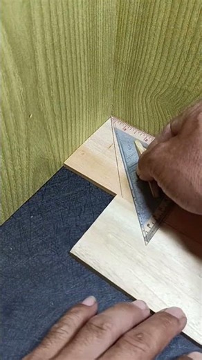 carpenter tips and tricks #woodworking #diy #art