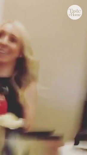 Anyone like their potatoes extra crispy? 😂 #fail #potatoes #funnyfail | Taste of Home