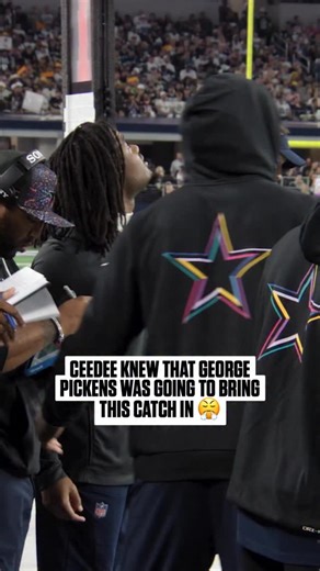 Saw the coverage and immediately knew 🔥 | NFL