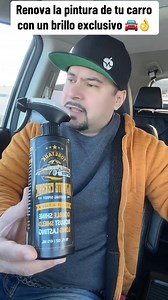 2.4K reactions · 160 shares | Don't worry about expensive car wash fees anymore! ✨Just a light spray, Toretark ceramic coating spay will make your old car look brand new! Prevent the car from getting worse and improve the brightness and texture of the car body✨ Limited Time Offer Today! Try it now! https://toretark.com/products/carceracot1 | Toretark shop | Facebook