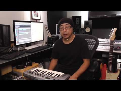 作曲・アレンジ講座 第11回 7thコードの使い方