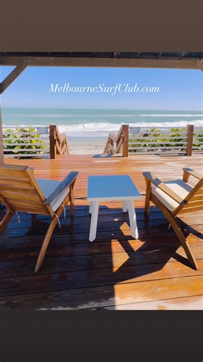 Looking for a getaway? Come join us at Melbourne Beach Resort & Surf Club 321-212-7550 | Melbourne Beach Resort