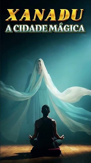 Xanadu: The Magical Capital of Mongolia #spirituality #universe #consciousnessawakening