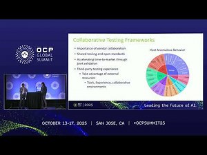 Beyond the Drive The Strategic Value of System Level NVMe SSD Testing in OCP and Cloud Infras