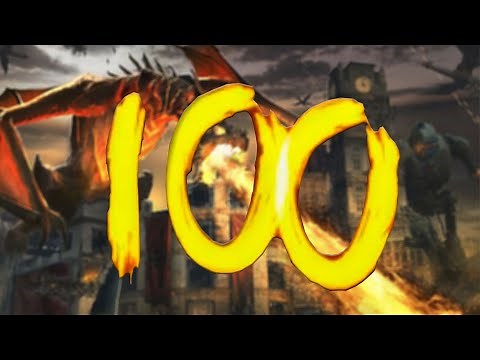 GOROD KROVI, ROUND 100.